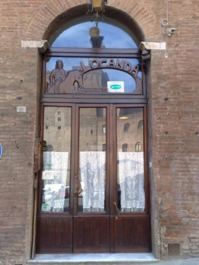 Albergo Locanda Garibaldi Siena